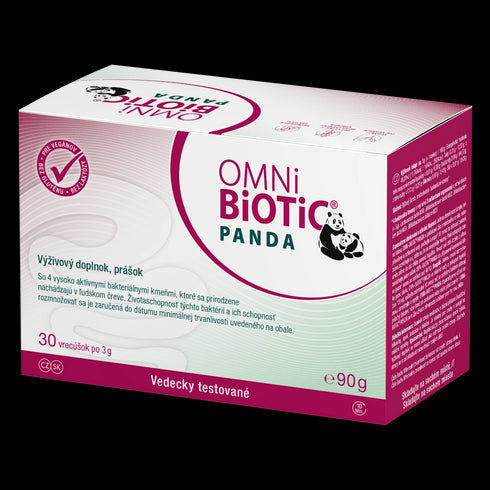 OMNi-BiOTiC® PANDA